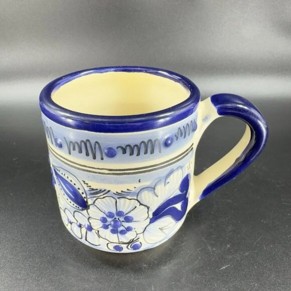 Talavera Pottery hand made